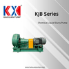 Chemical Liquid Slurry Chemical Pump for big Flow and big head