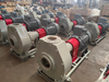 Chemical liquid slurry centrifugal pump