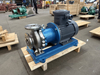 Stainless Steel Magnetic Pump