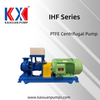 The Big Flow and Head Fluoroplastic Chemical Centrifugal Pump