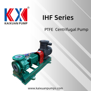 The PTFE Chemical Centrifugal Pump transfer all kinds chemical liquids