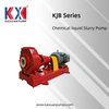 Chemical Liquid Slurry Pump can transfer all kinds chemcial slurry liquid