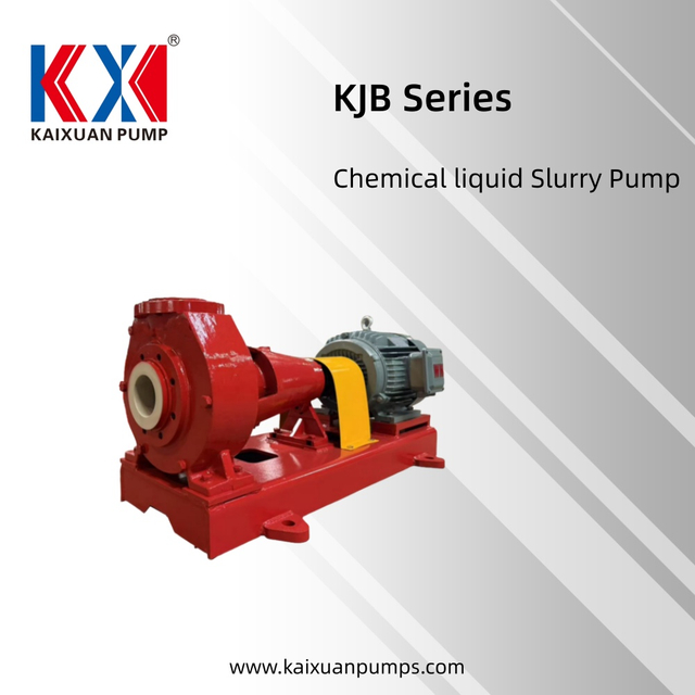 Chemical Liquid Slurry Pump can transfer all kinds chemcial slurry liquid