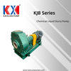 Chemical Liquid Slurry Pump can transfer strong acid, strong alkali and toxic liquids