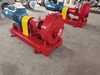 Chemical Liquid Slurry Chemical Pump for big Flow and big head