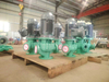 Vertical Pipeline Pump for HIGH FLOW AND HIGH HEAD