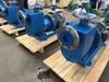 Stainless Steel Self-priming Centrifugal Pump