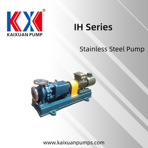 Stainless Steel Centrifugal Pump for transfer food grade liquids or medium