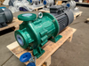 High flow and High head for Magnetic chemical centrifugal Pump 