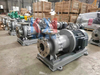Stainless Steel Magnetic Pump for High flow and high head of delivery