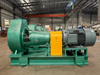 Chemical liquid slurry centrifugal pump