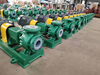  Fluoroplastics CentrifugE Pump