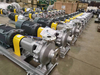  Stainless Steel Centrifugal Pump can transfer acid,alkali and toxic liquids and medium