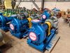 High Quality Fluoroplastic Chemical Centrifugal Pump