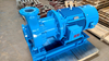  Magnetic chemical centrifugal Pump 