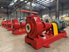 Chemical Liquid Slurry Pump can transfer all kinds chemcial slurry liquid