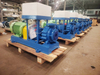 The Big Flow and Head Fluoroplastic Chemical Centrifugal Pump