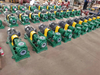  Fluoroplastics CentrifugE Pump