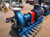 Stainless Steel Centrifugal Pump for transfer food grade liquids or medium