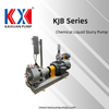 Chemical Liquid Slurry Chemical Pump for big Flow and big head