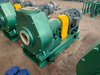 Chemical Liquid Slurry Chemical Pump 
