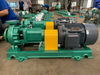 High Quality Fluoroplastic Chemical Centrifugal Pump