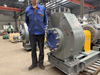 Chemical Liquid Slurry Chemical Pump 