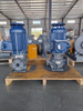 Vertical Centrifugal Water pump 