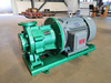 High flow and High head for Magnetic chemical centrifugal Pump 