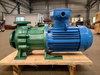 High flow and High head for Magnetic chemical centrifugal Pump 