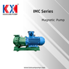  Magnetic Pump can transfer strong acid, strong alkali and toxic chemcial liquids