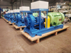 The Big Flow and Head Fluoroplastic Chemical Centrifugal Pump
