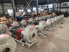 Chemical Liquid Slurry Chemical Pump for big Flow and big head