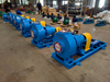 Chemical Liquid Slurry Pump can transfer strong acid, strong alkali and toxic liquids