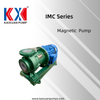  Magnetic Pump can transfer all kinds chemical liquids
