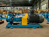 High Quality Fluoroplastic Chemical Centrifugal Pump