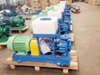 The Big Flow and Head Fluoroplastic Chemical Centrifugal Pump