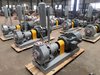 Chemical Liquid Slurry Chemical Pump for big Flow and big head