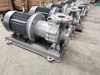 Stainless Steel Magnetic Pump can transfer food grace liquids