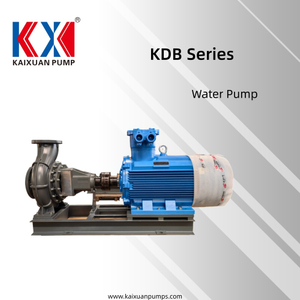 Hight quality for water pump