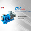 KMC Series Stainless Steel Magnetic Pump