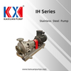 Stainless Steel Centrifugal Pump for transfer food grade liquids or medium