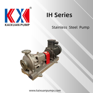 Stainless Steel Centrifugal Pump for transfer food grade liquids or medium