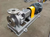 Stainless Steel Centrifugal Pump for transfer all kinds chemical liquids