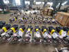  Stainless Steel Centrifugal Pump can transfer acid,alkali and toxic liquids and medium