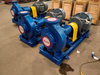 High Quality Fluoroplastic Chemical Centrifugal Pump