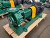 The PTFE Chemical Centrifugal Pump transfer all kinds chemical liquids