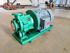  Magnetic chemical centrifugal Pump 