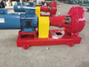 Chemical Liquid Slurry Pump can transfer strong acid, strong alkali and toxic liquids