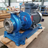 Stainless Steel Magnetic Pump for High flow and high head of delivery